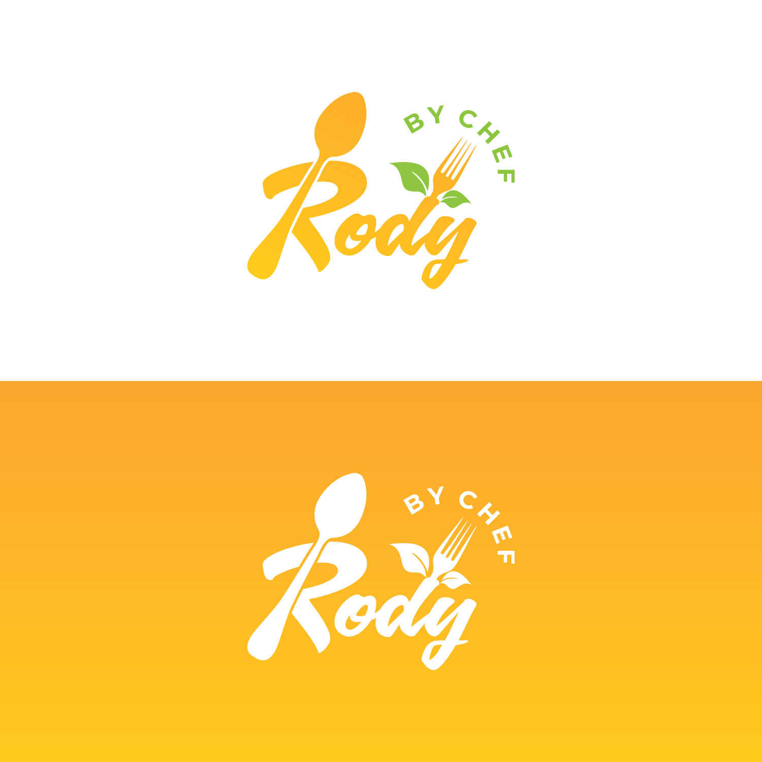 Logo Design by Maxo-Biz for MY CHEF TO GO | Design #34134161