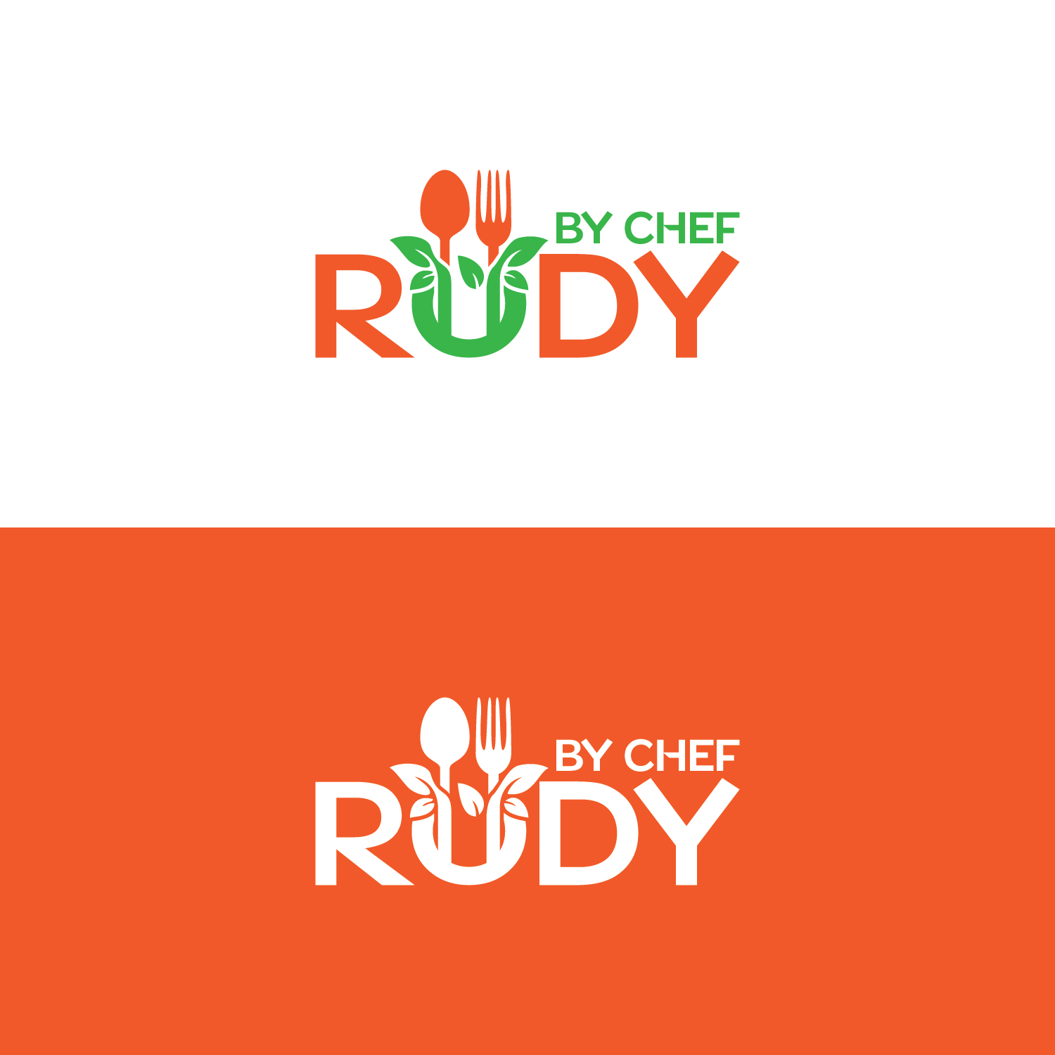 Logo Design by Maxo-Biz for MY CHEF TO GO | Design #34134162
