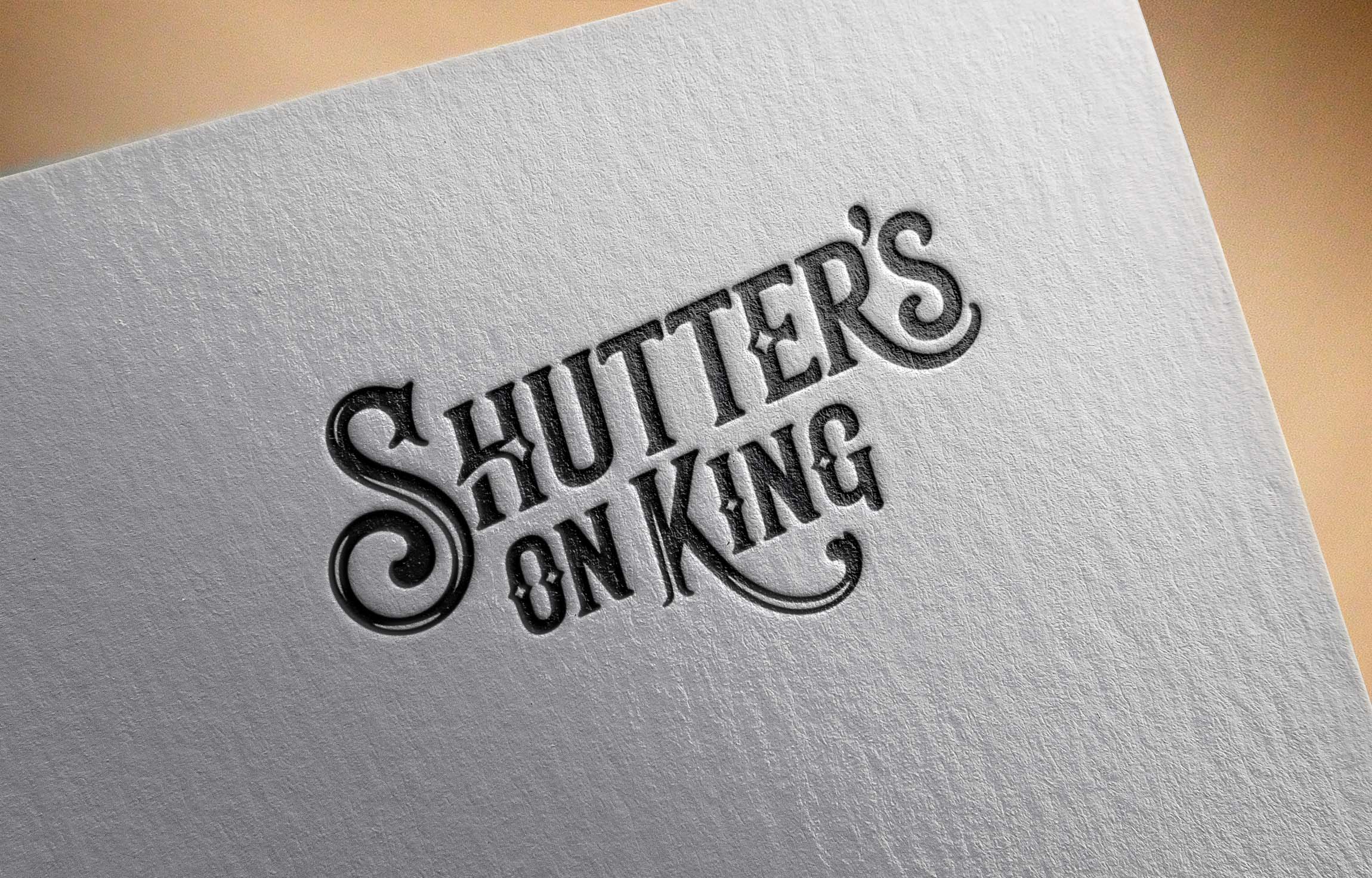 Diseño de Logo por Lumen Branding para este proyecto | Diseño #34174319