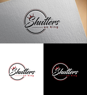 Logo-Design von RS_Design für dieses Projekt | Design: #34135060