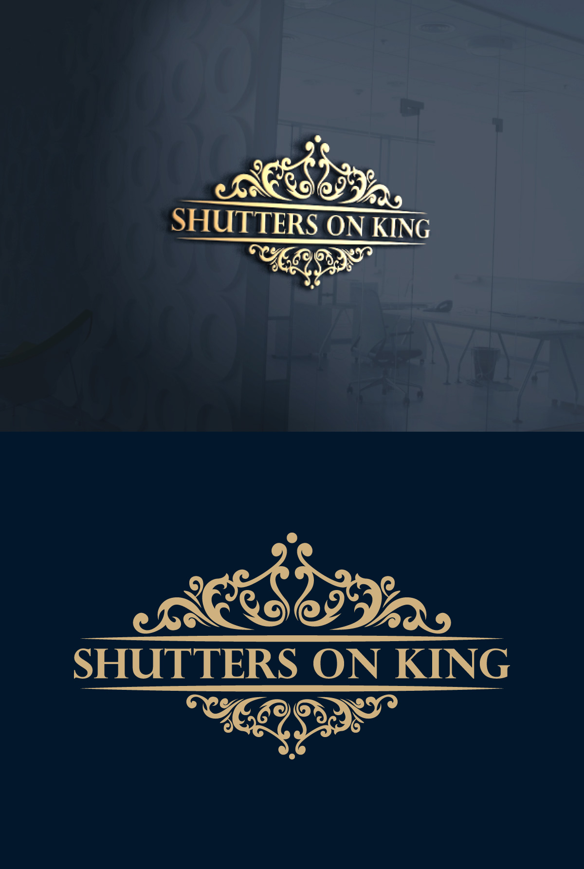 Logo Design by Loknath for this project | Design #34134724