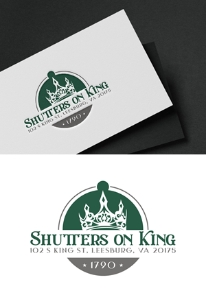Logo Design by Loknath for this project | Design: #34134725