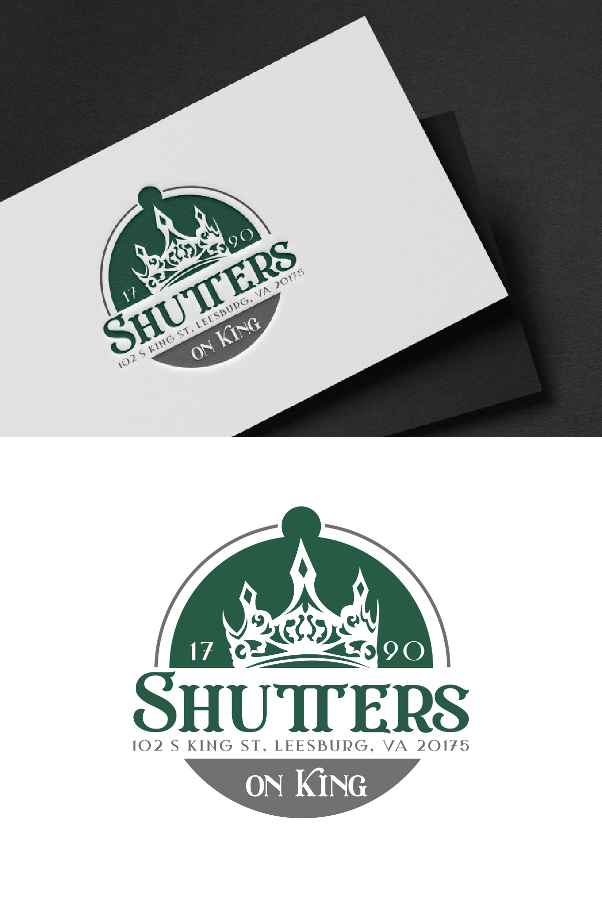 Logo-Design von Loknath für dieses Projekt | Design #34149895