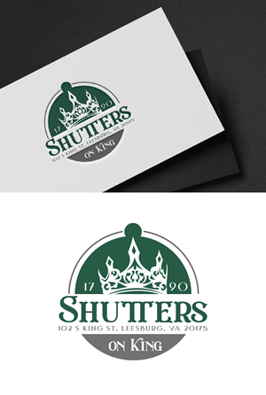 Logo-Design von Loknath für dieses Projekt | Design: #34149895