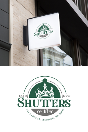 Logo-Design von Loknath für dieses Projekt | Design: #34149896