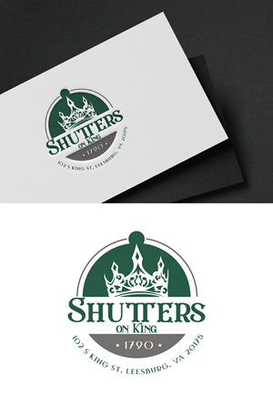 Logo-Design von Loknath für dieses Projekt | Design: #34149897