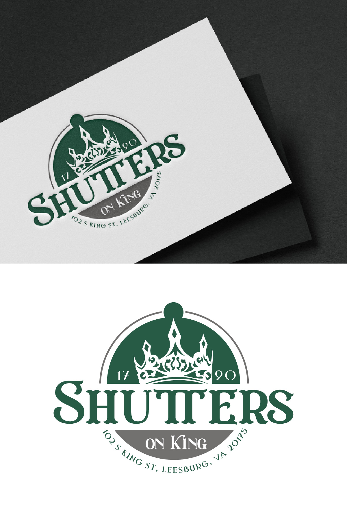 Logo-Design von Loknath für dieses Projekt | Design #34149898