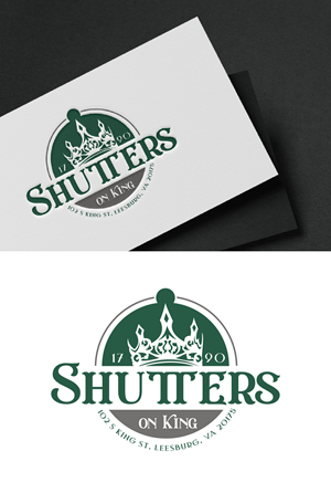 Logo Design by Loknath for this project | Design: #34149898