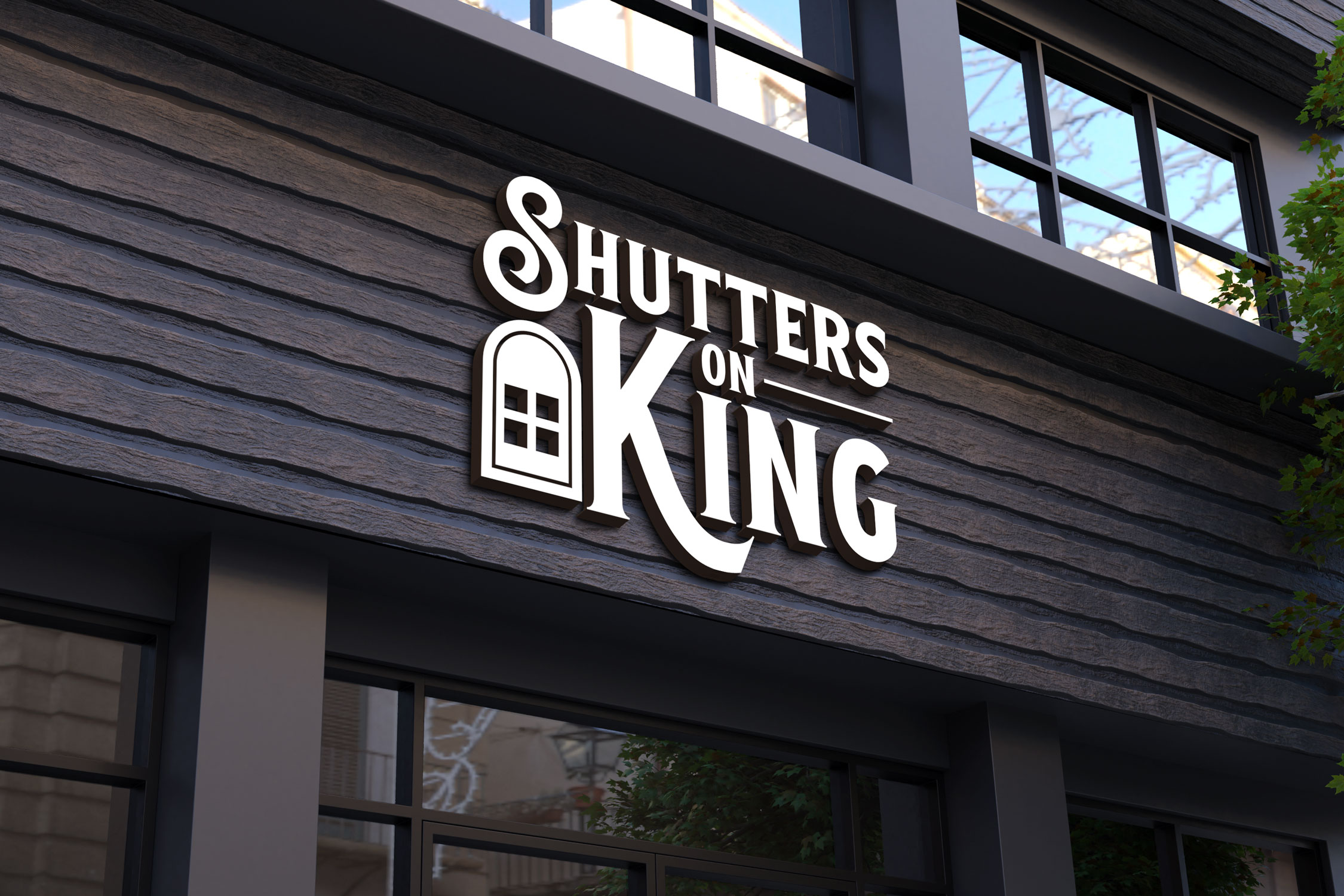 Logo-Design von Kavth für dieses Projekt | Design #34162623