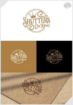 Logo Design by IDesign1606 for this project | Design: #34135395