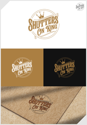 Logo Design by IDesign1606 for this project | Design: #34144672