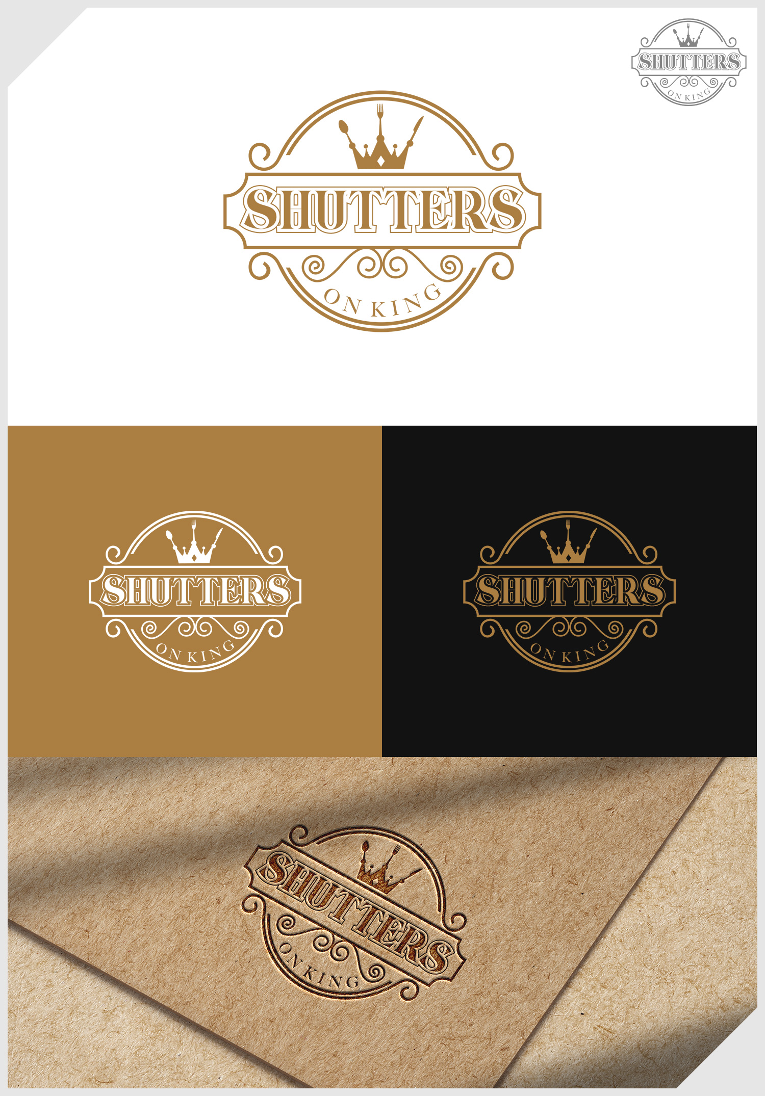 Design de Logo par IDesign1606 pour ce projet | Design #34144673