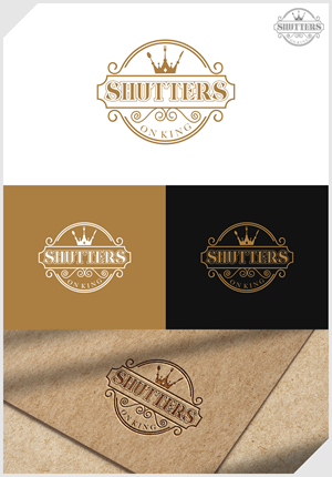 Logo Design by IDesign1606 for this project | Design: #34144673