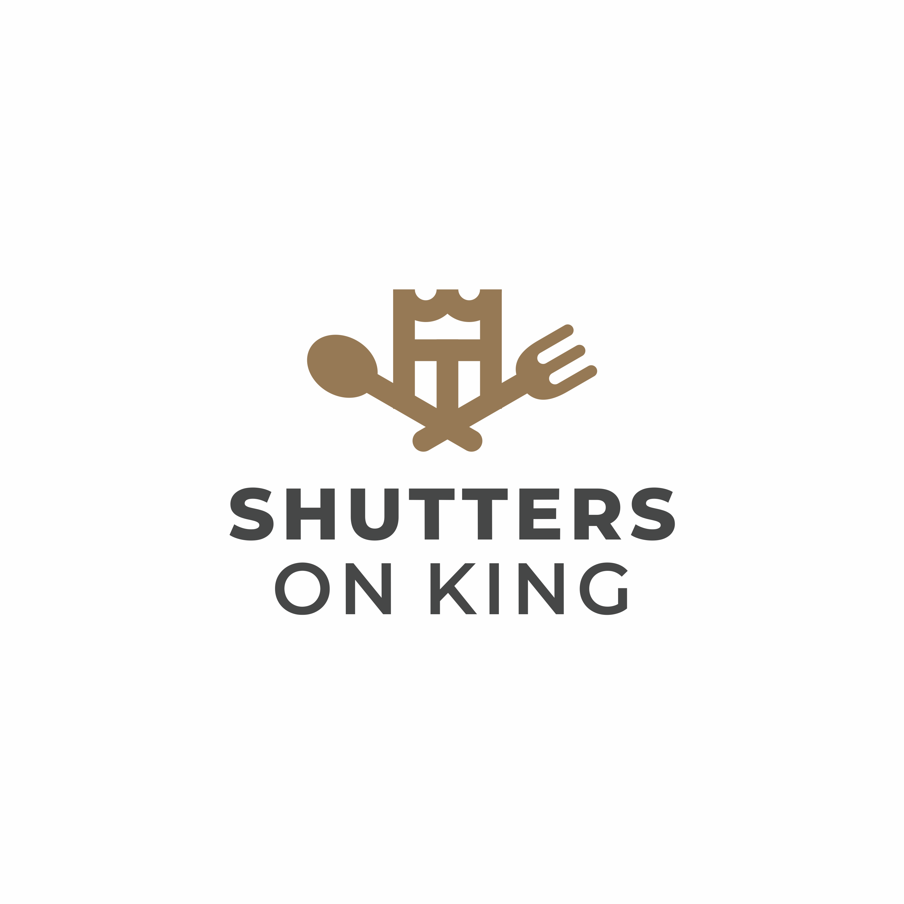 Logo Design by madrisaldi for this project | Design #34130095