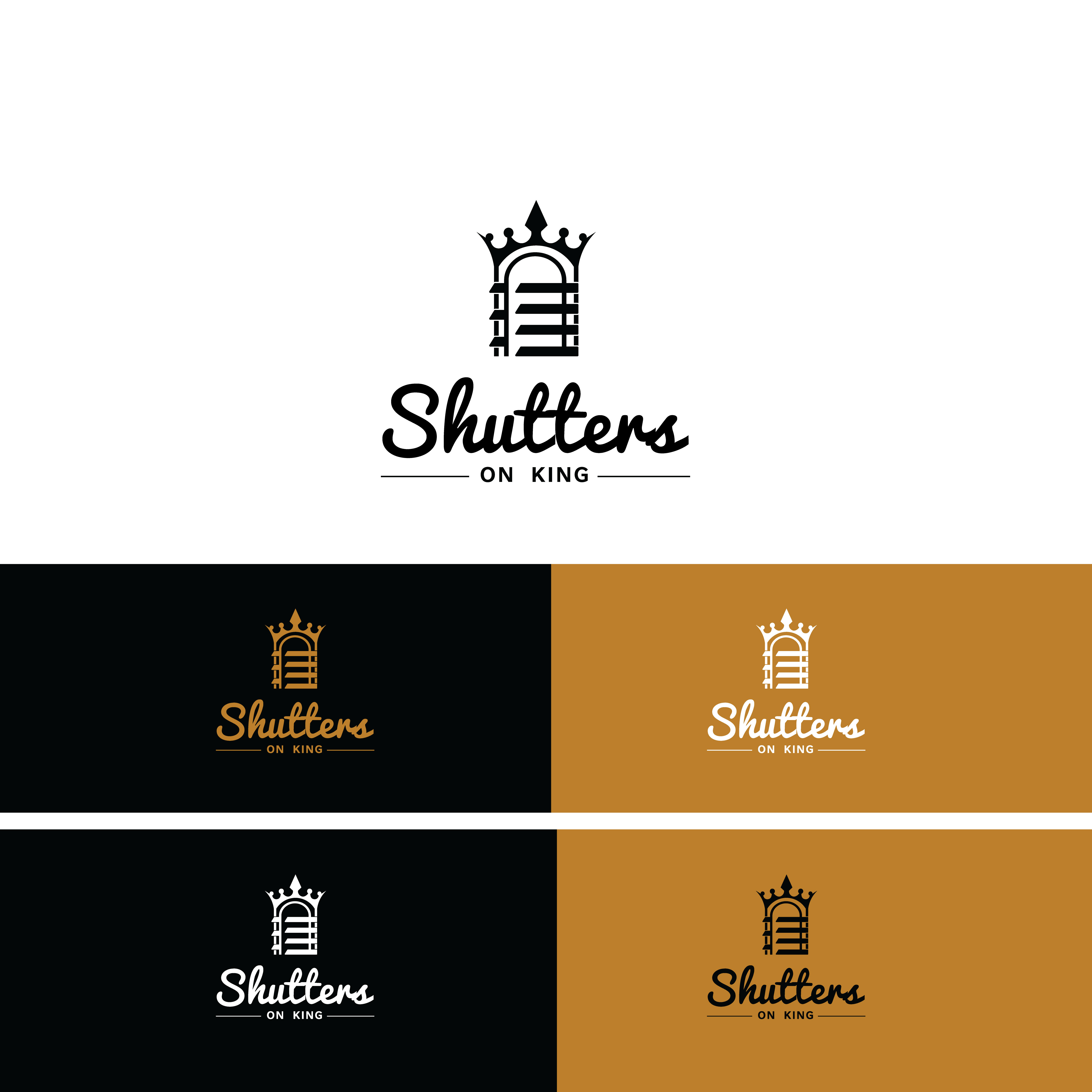 Logo Design by ainee4 for this project | Design #34137106