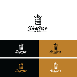 Logo Design by ainee4 for this project | Design: #34137107
