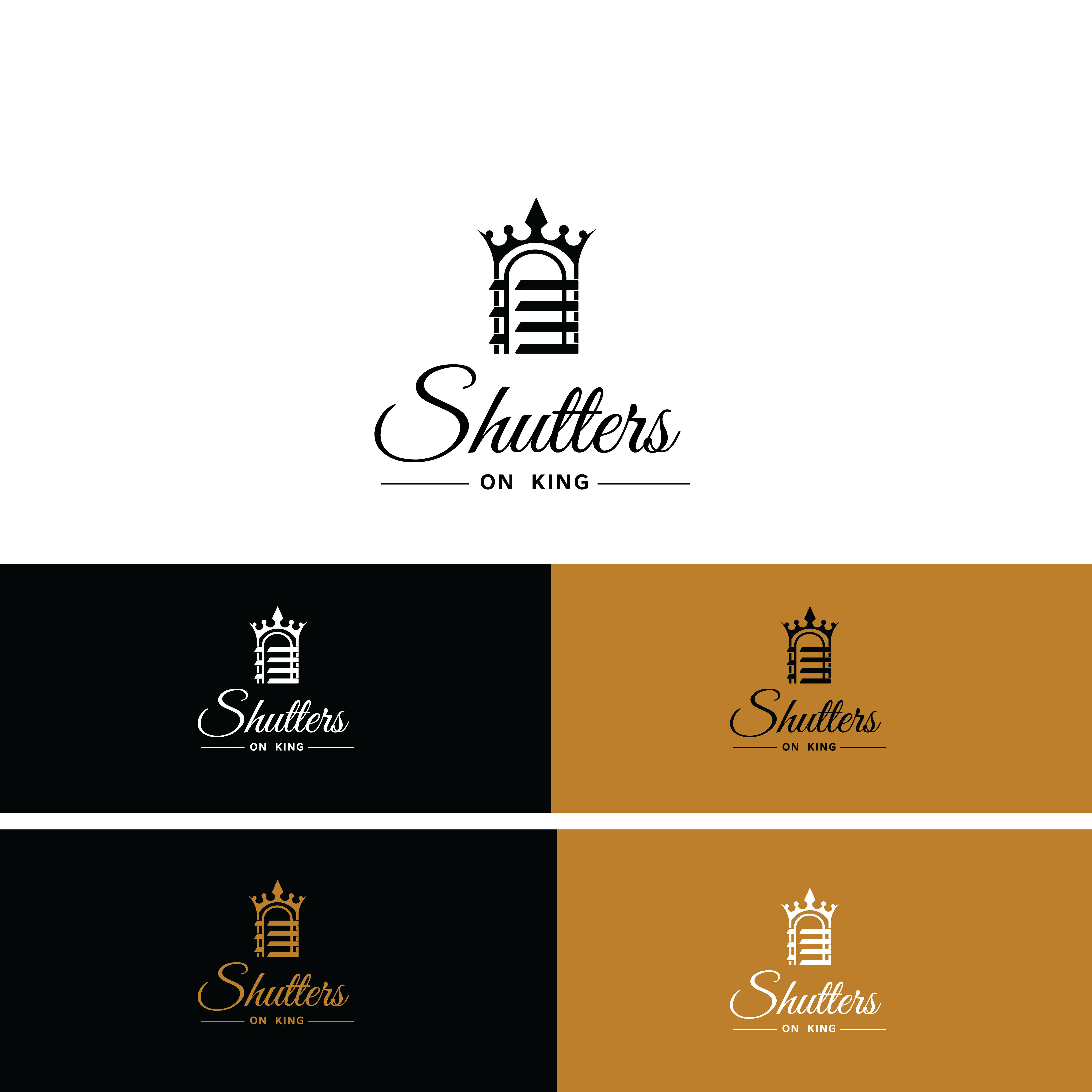 Logo Design by ainee4 for this project | Design #34137108