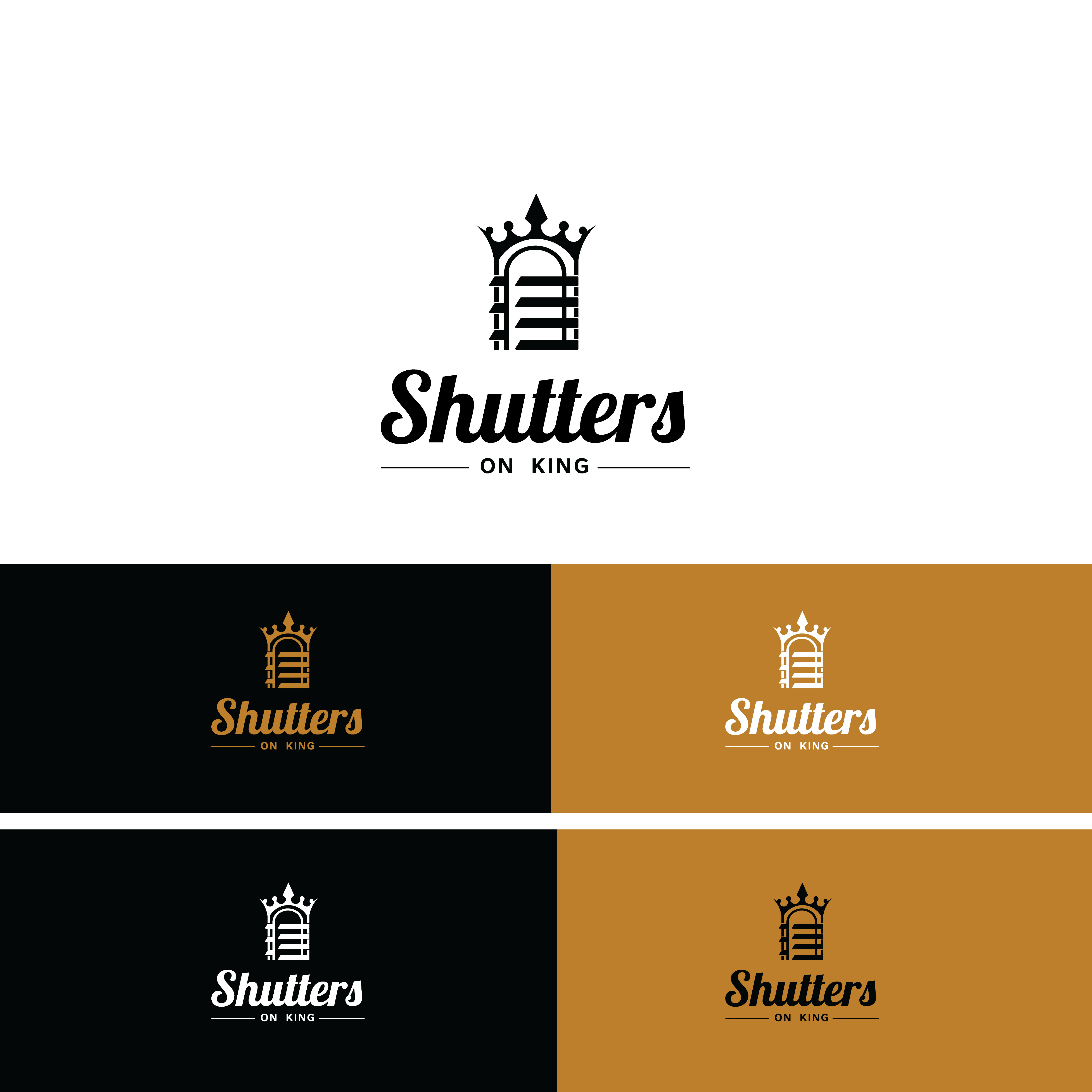 Logo Design by ainee4 for this project | Design #34137111