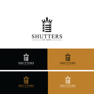 Logo Design by ainee4 for this project | Design: #34139319