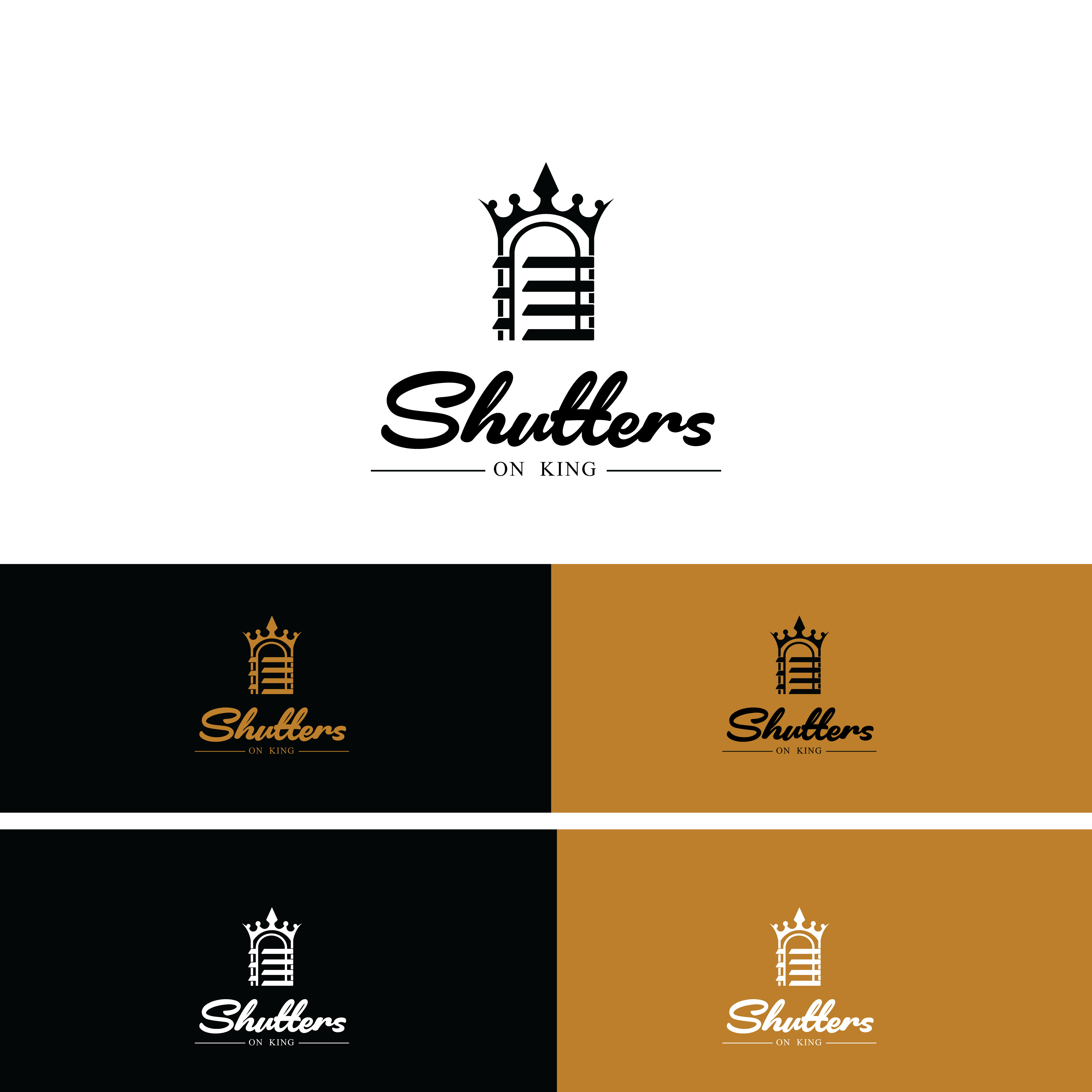 Logo Design by ainee4 for this project | Design #34139322