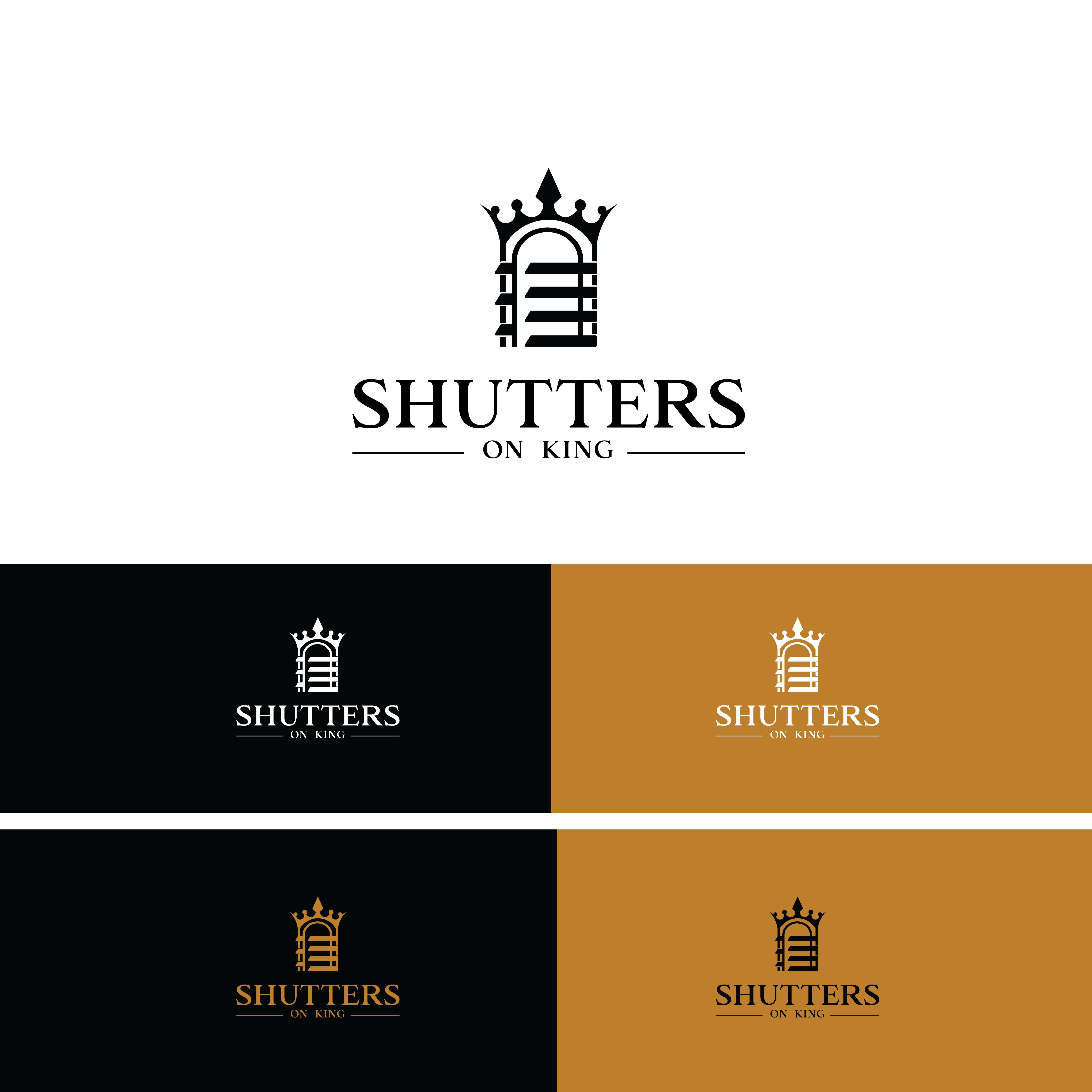 Logo Design by ainee4 for this project | Design #34139324