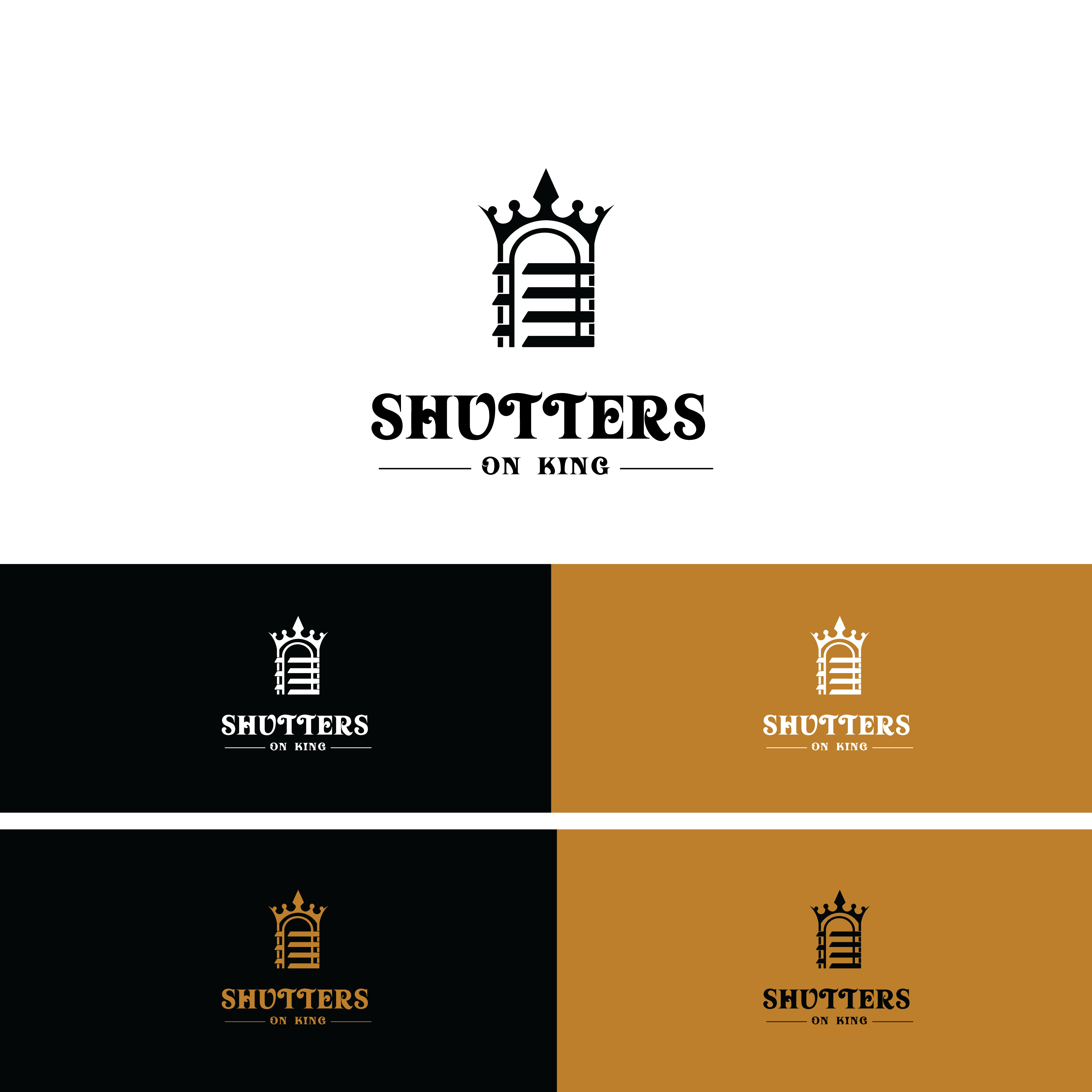 Logo Design by ainee4 for this project | Design #34139326