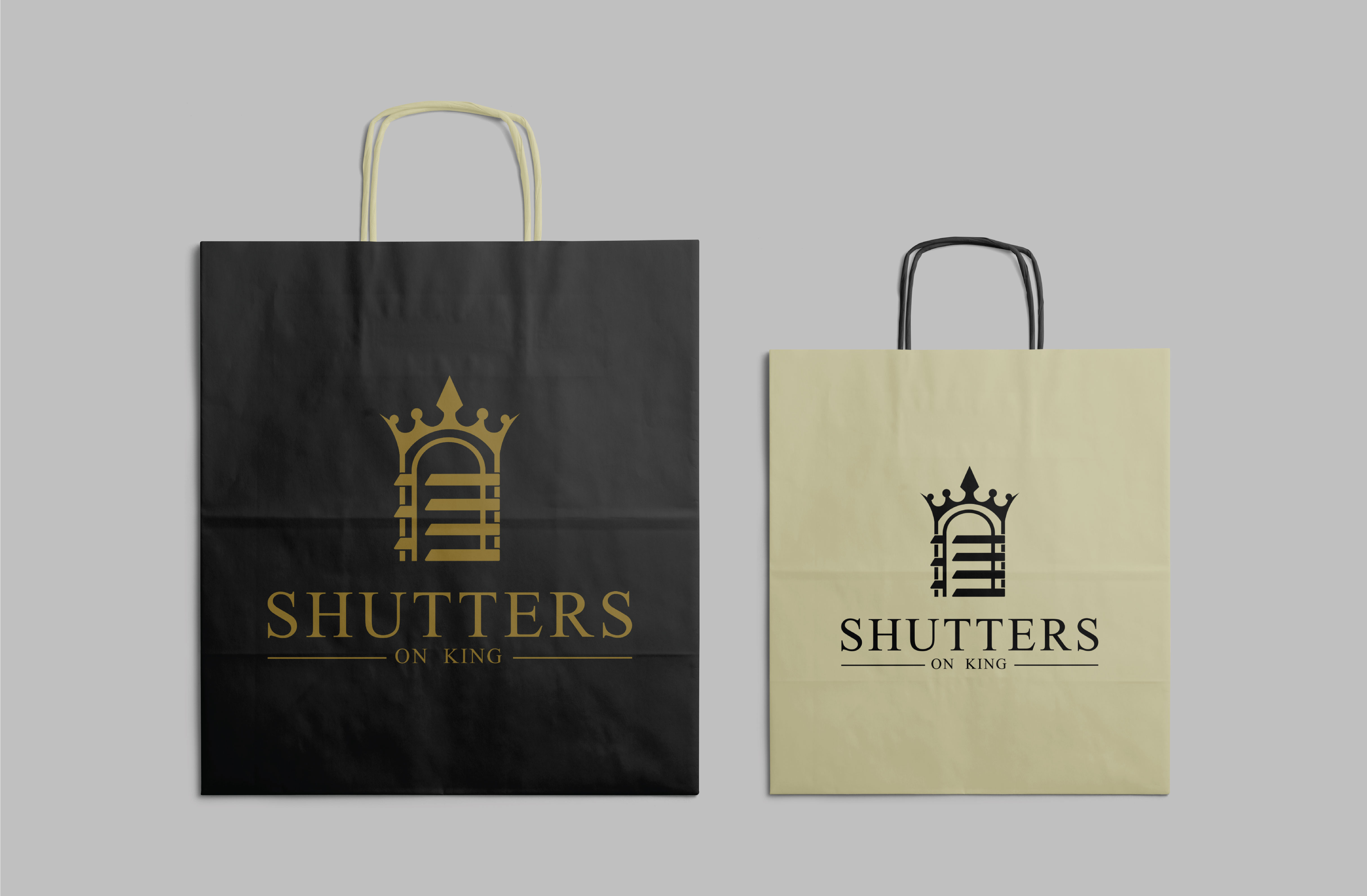 Logo Design by ainee4 for this project | Design #34143557