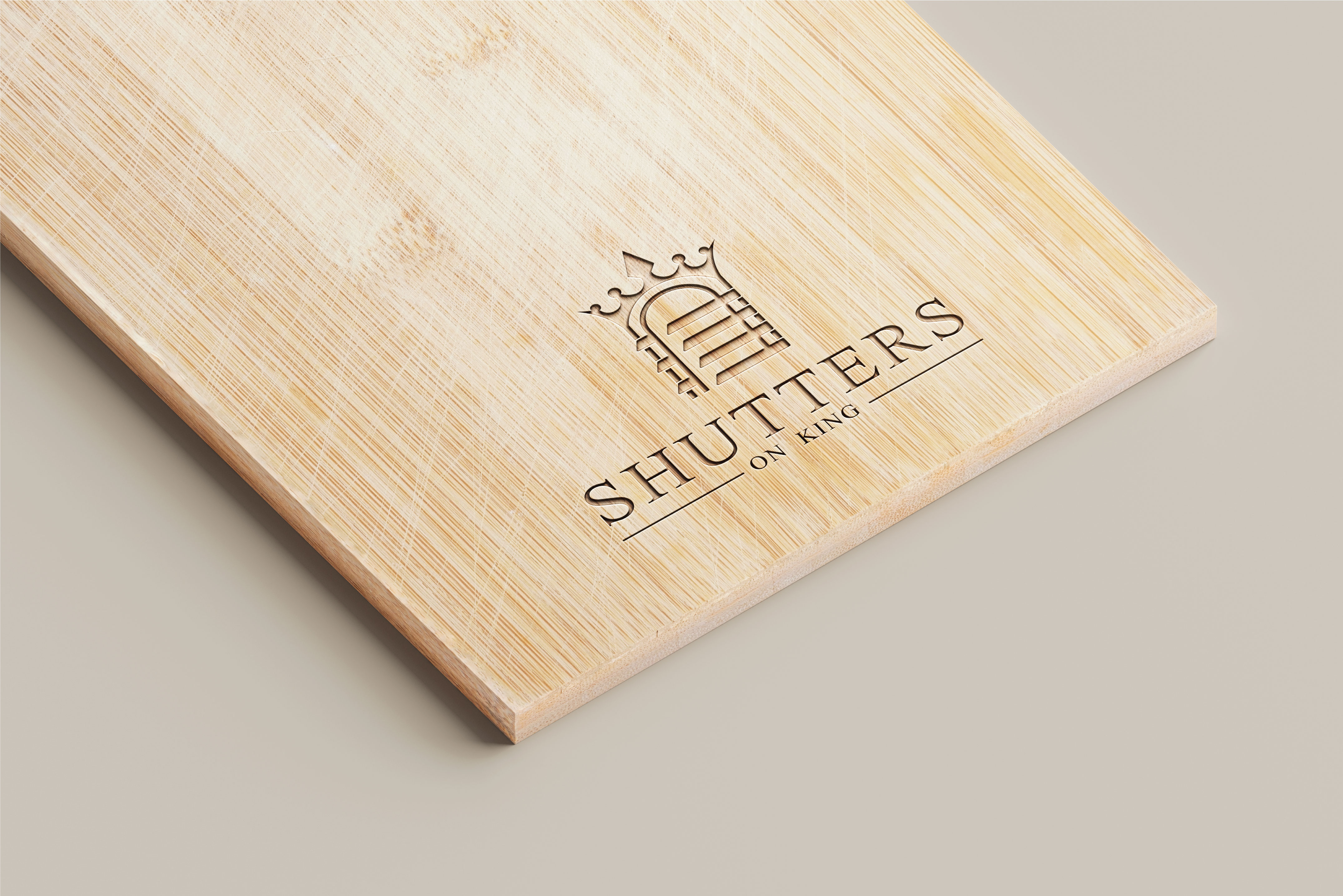 Logo Design by ainee4 for this project | Design #34144732