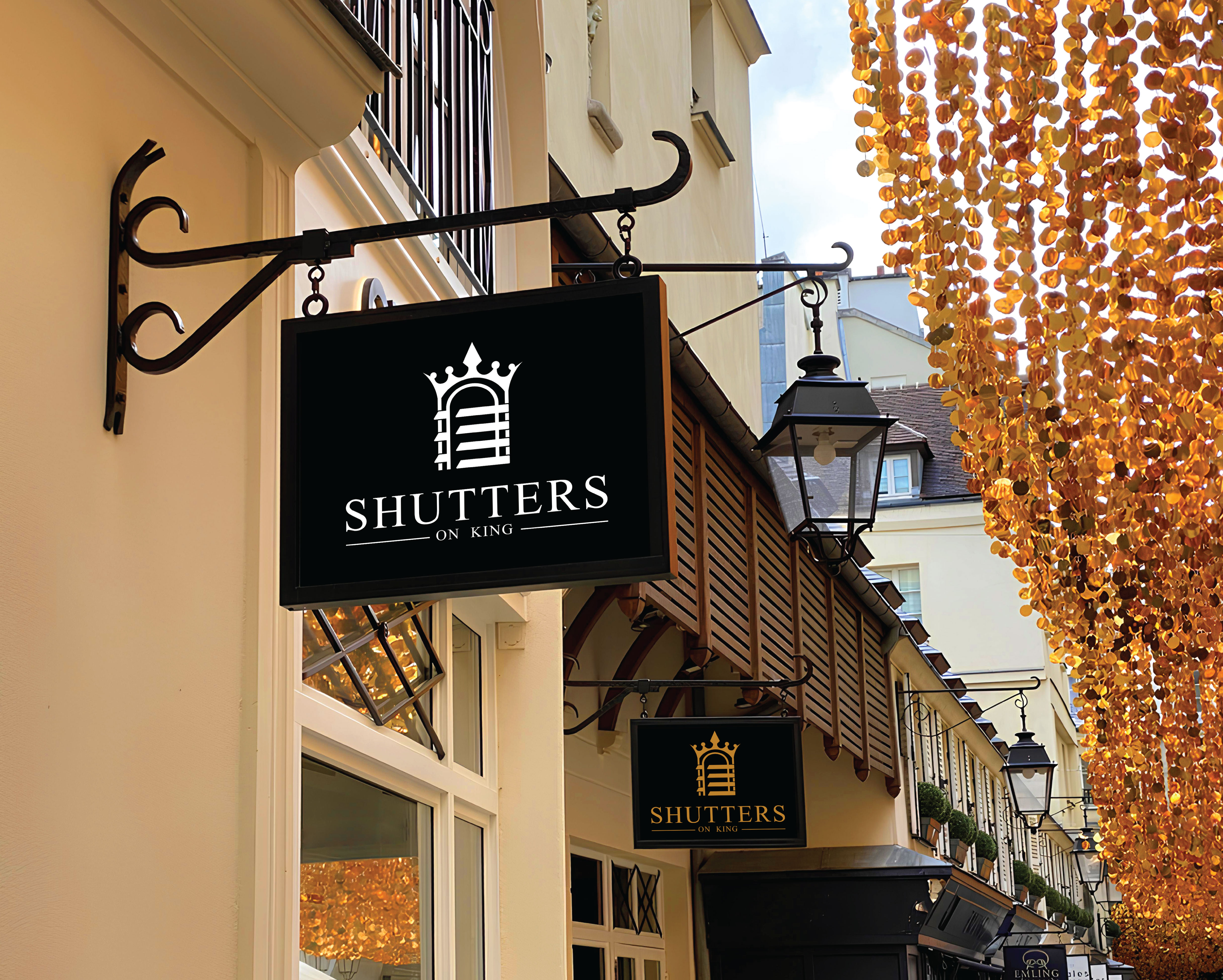 Logo Design by ainee4 for this project | Design #34144965