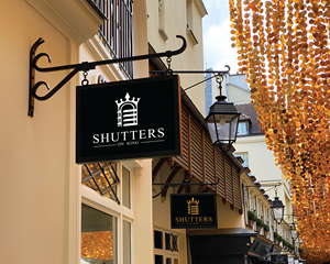 Logo Design by ainee4 for this project | Design: #34144965