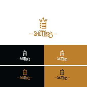 Logo Design by ainee4 for this project | Design: #34152988