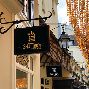 Logo Design by ainee4 for this project | Design: #34153047