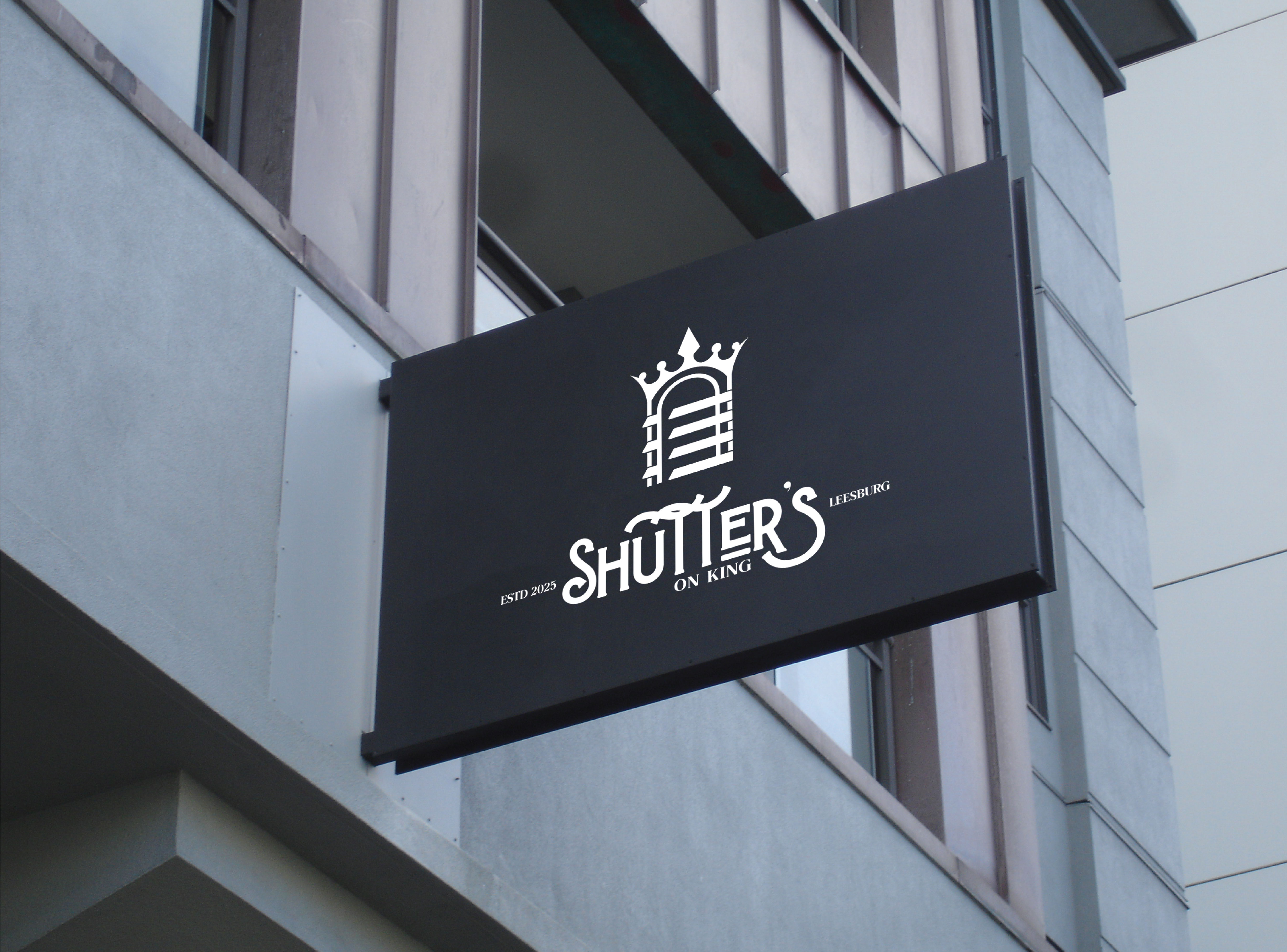 Logo Design by ainee4 for this project | Design #34153195