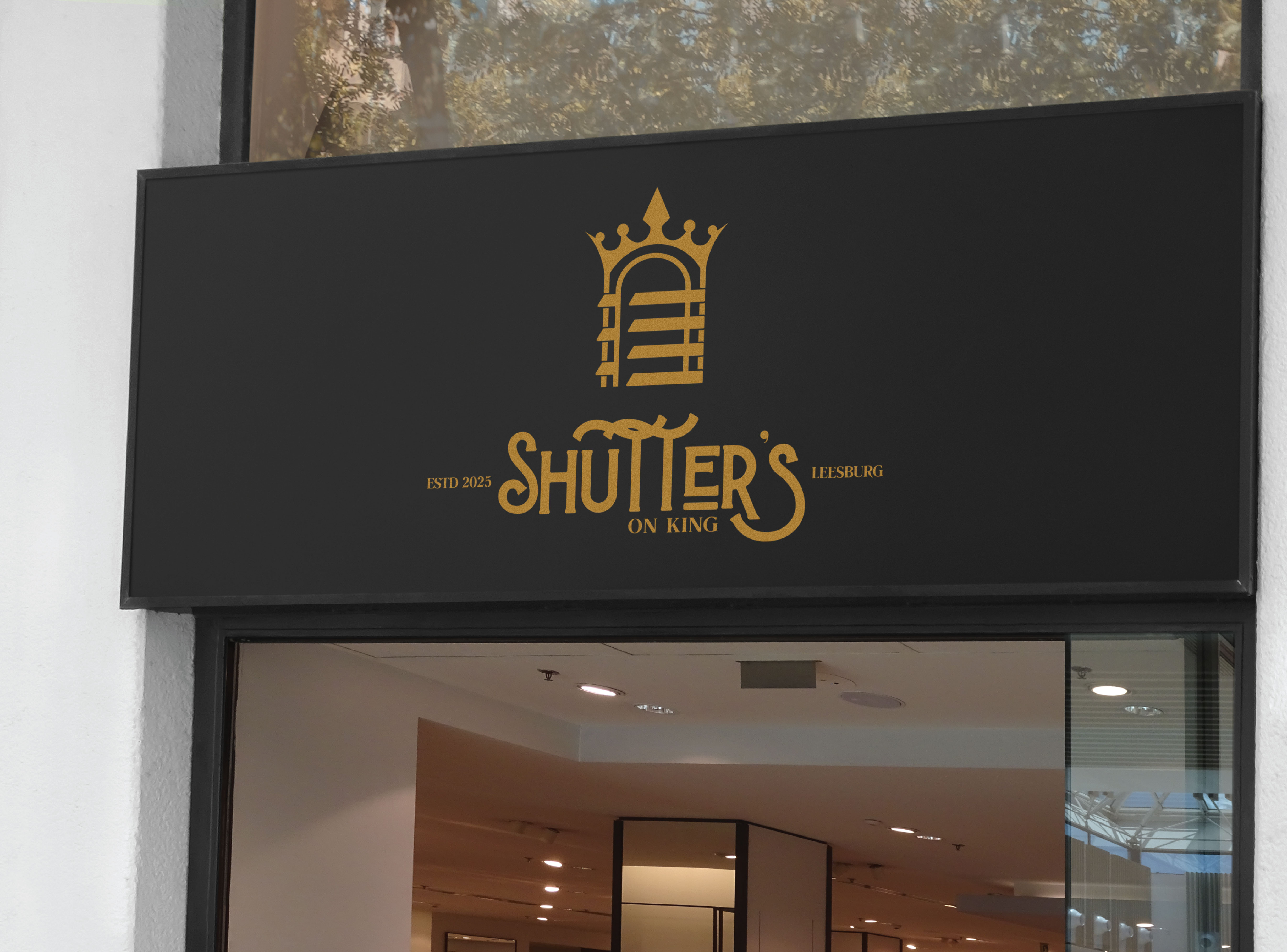 Logo Design by ainee4 for this project | Design #34153233