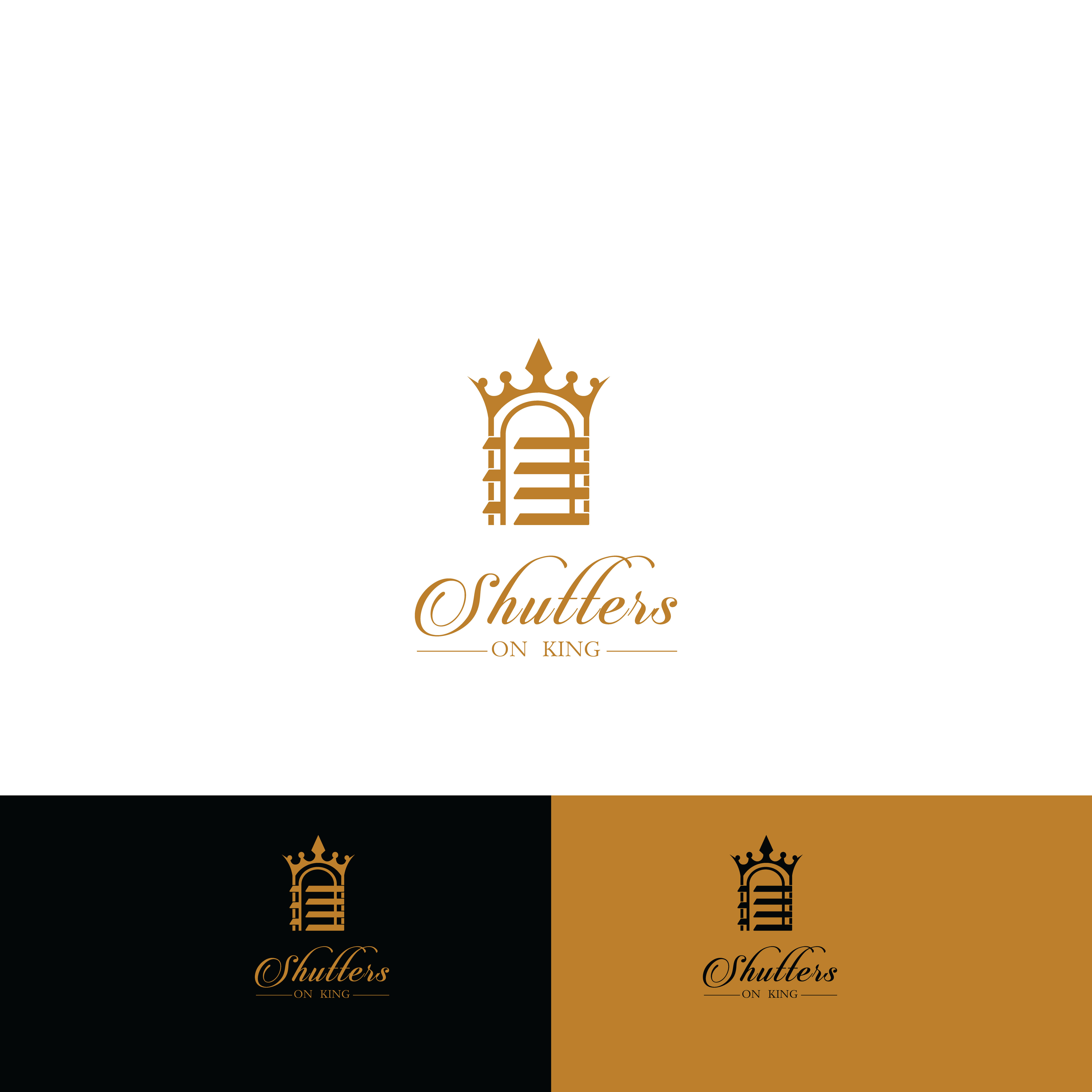 Logo Design by ainee4 for this project | Design #34153602