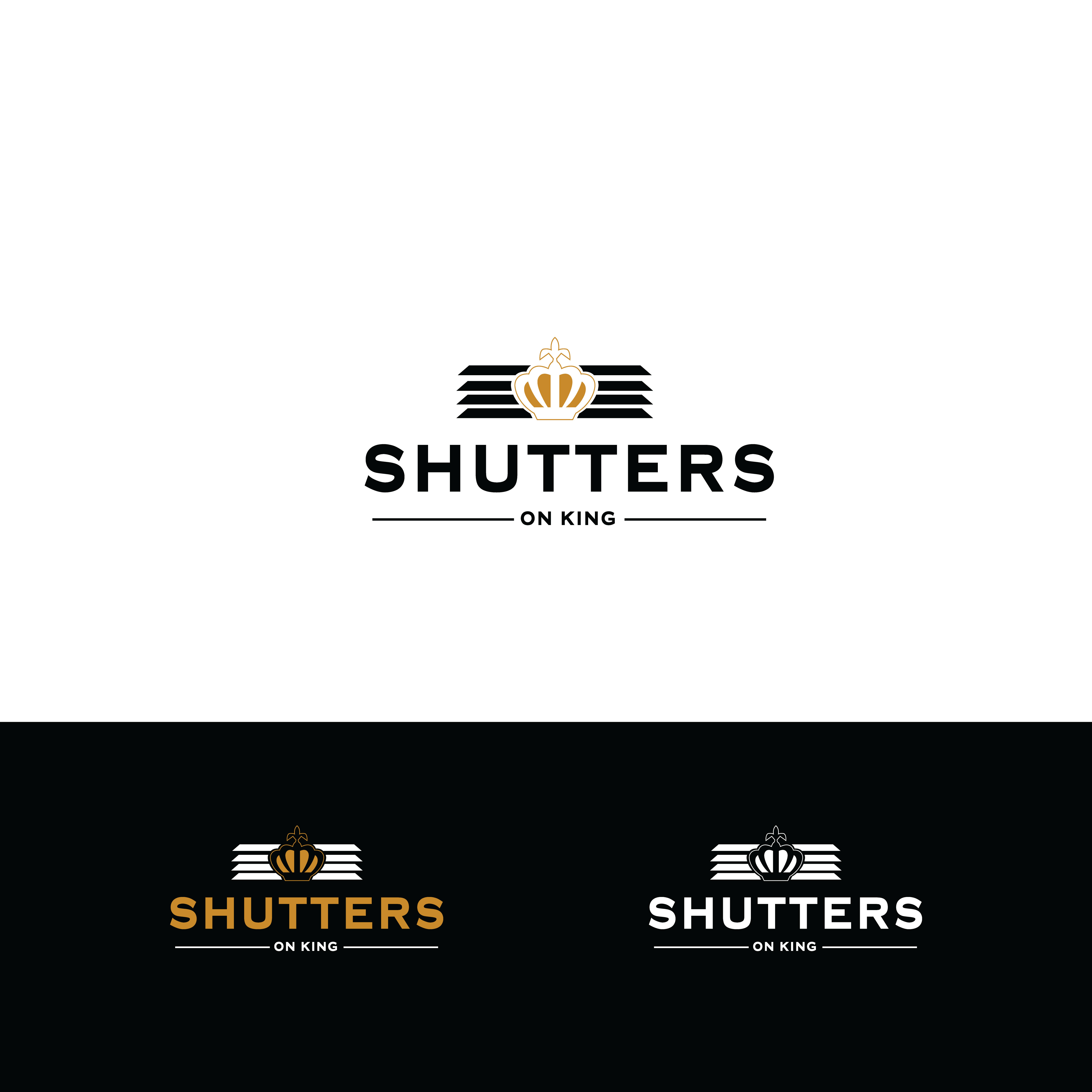 Logo Design by teepousultan for this project | Design #34141597