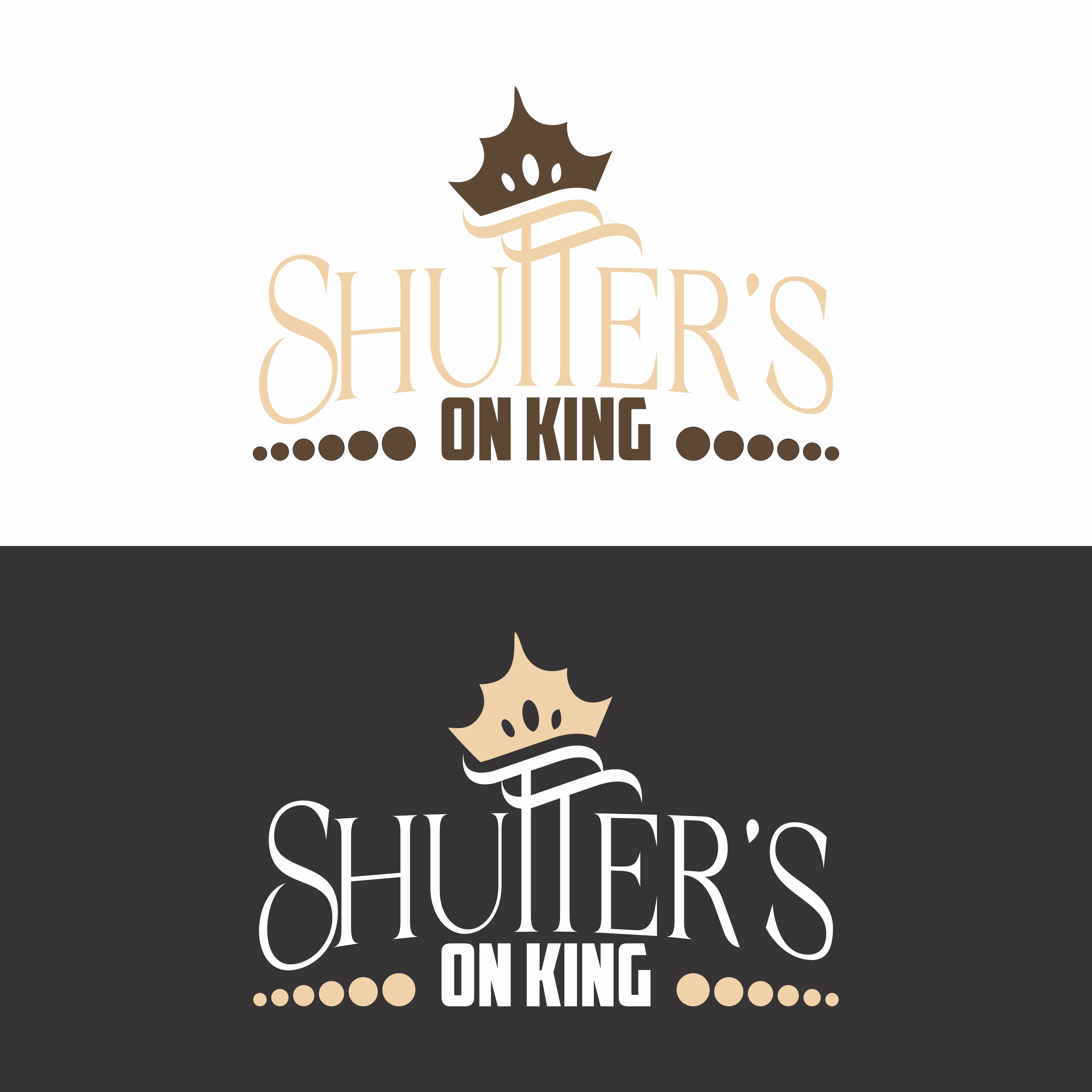 Logo-Design von Shahantastic für dieses Projekt | Design #34163082