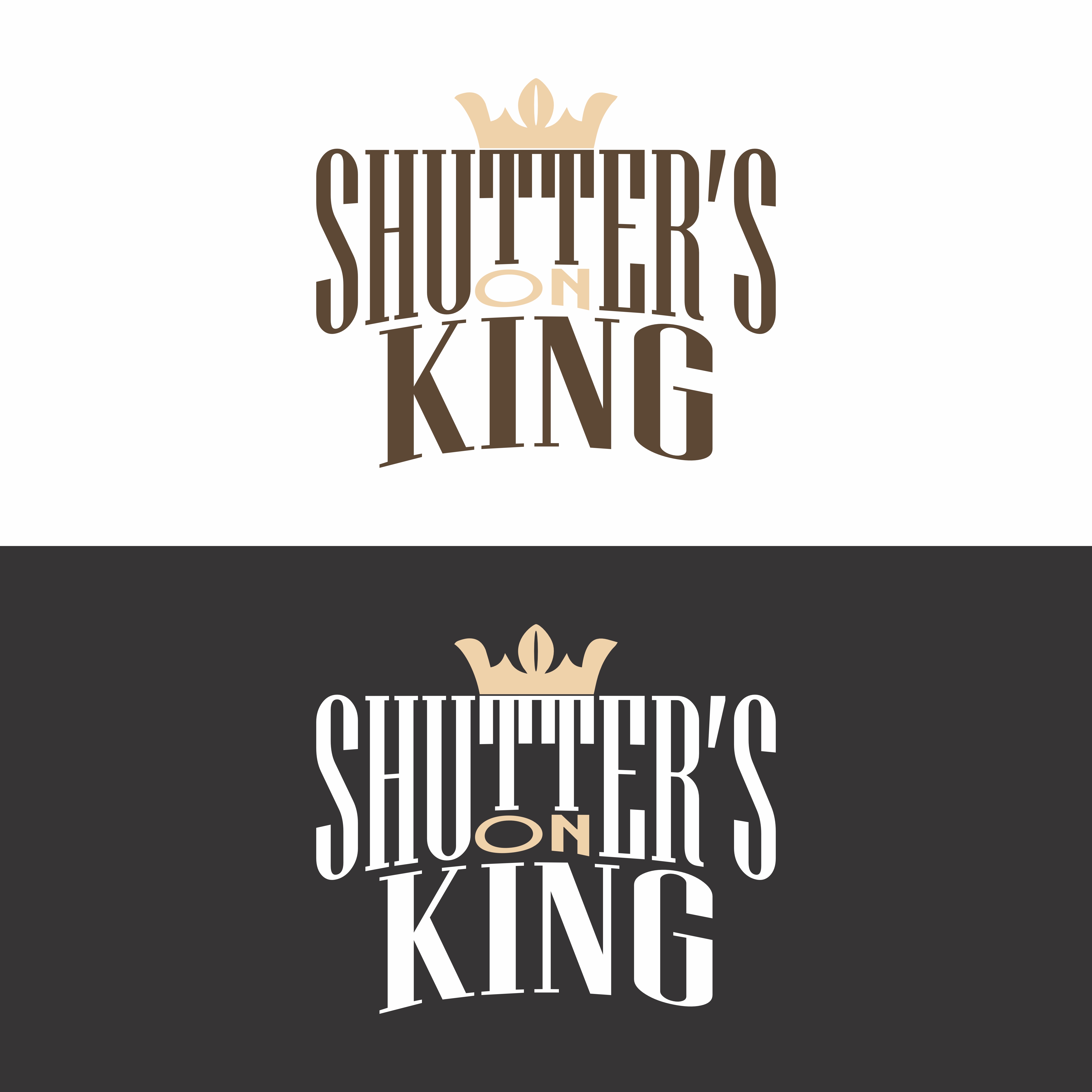 Logo Design by Shahantastic for this project | Design #34163083