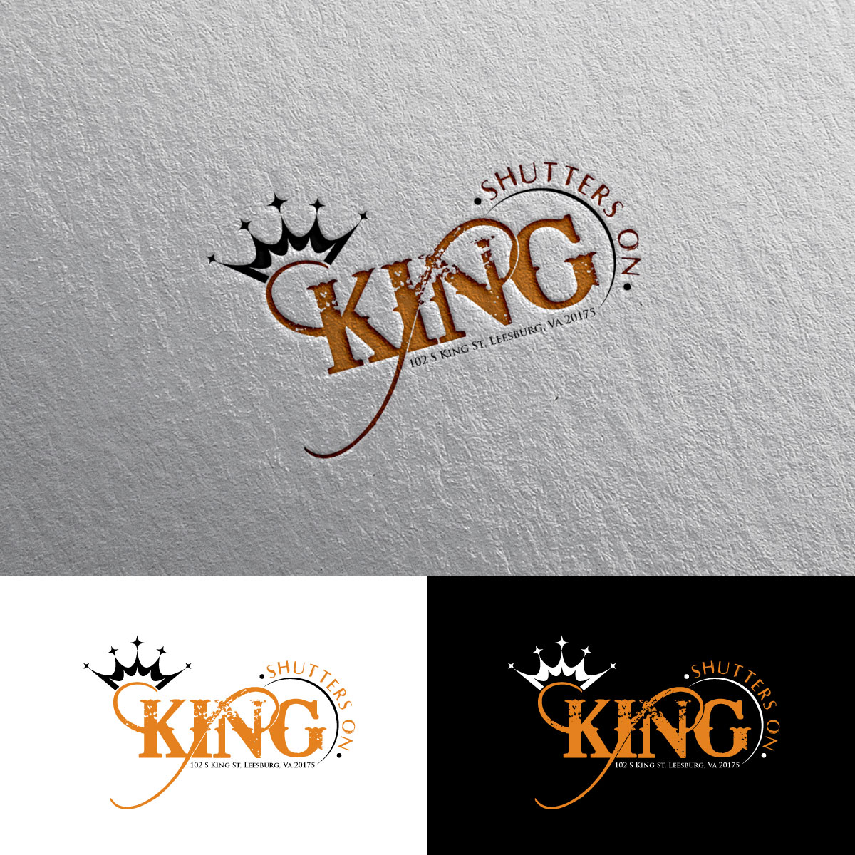 Logo-Design von Alex Henry für dieses Projekt | Design #34131288