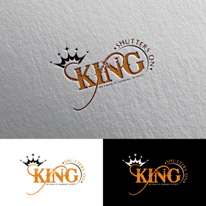 Logo-Design von Alex Henry für dieses Projekt | Design: #34131288