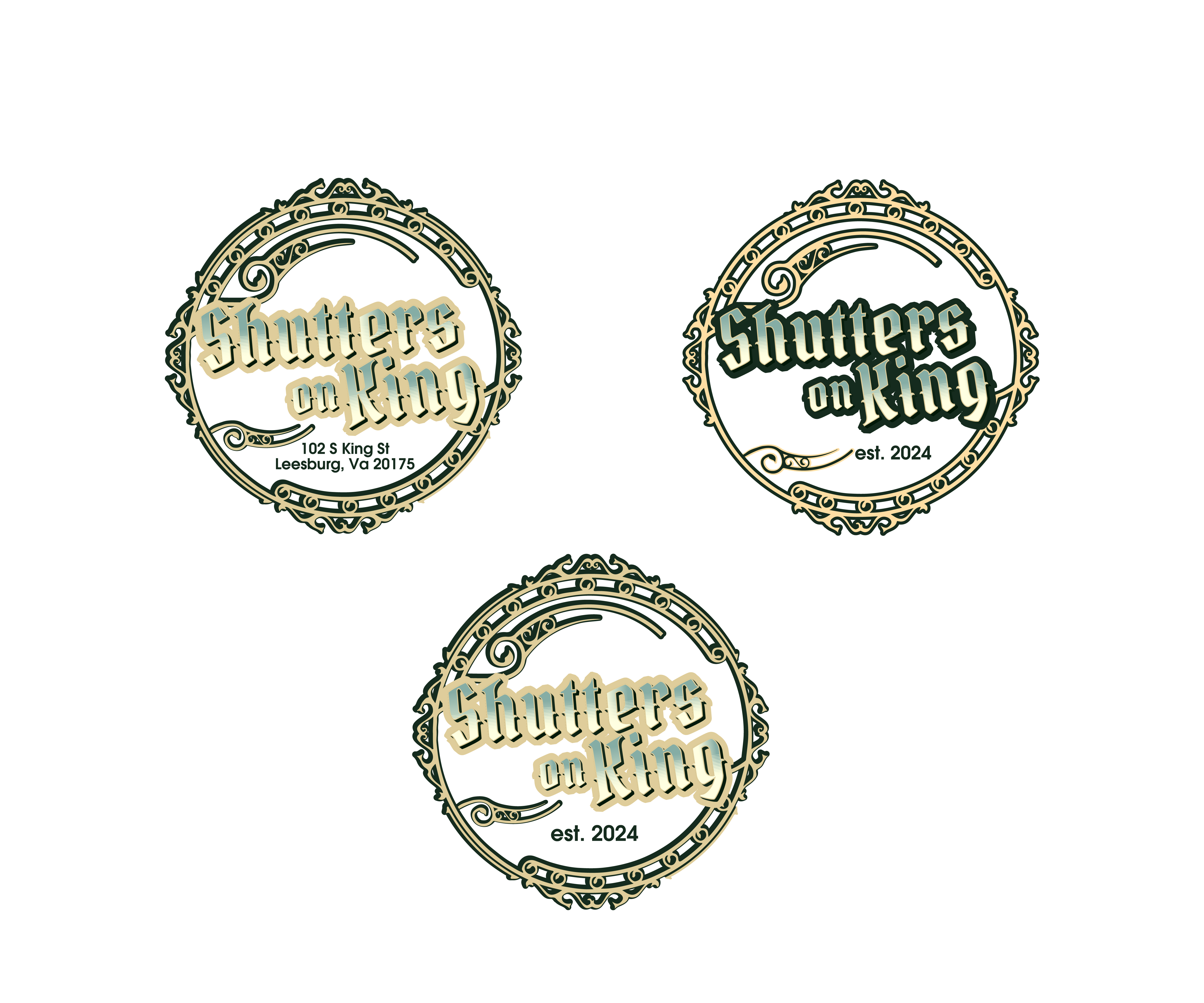 Logo Design by Filip M for this project | Design #34135041