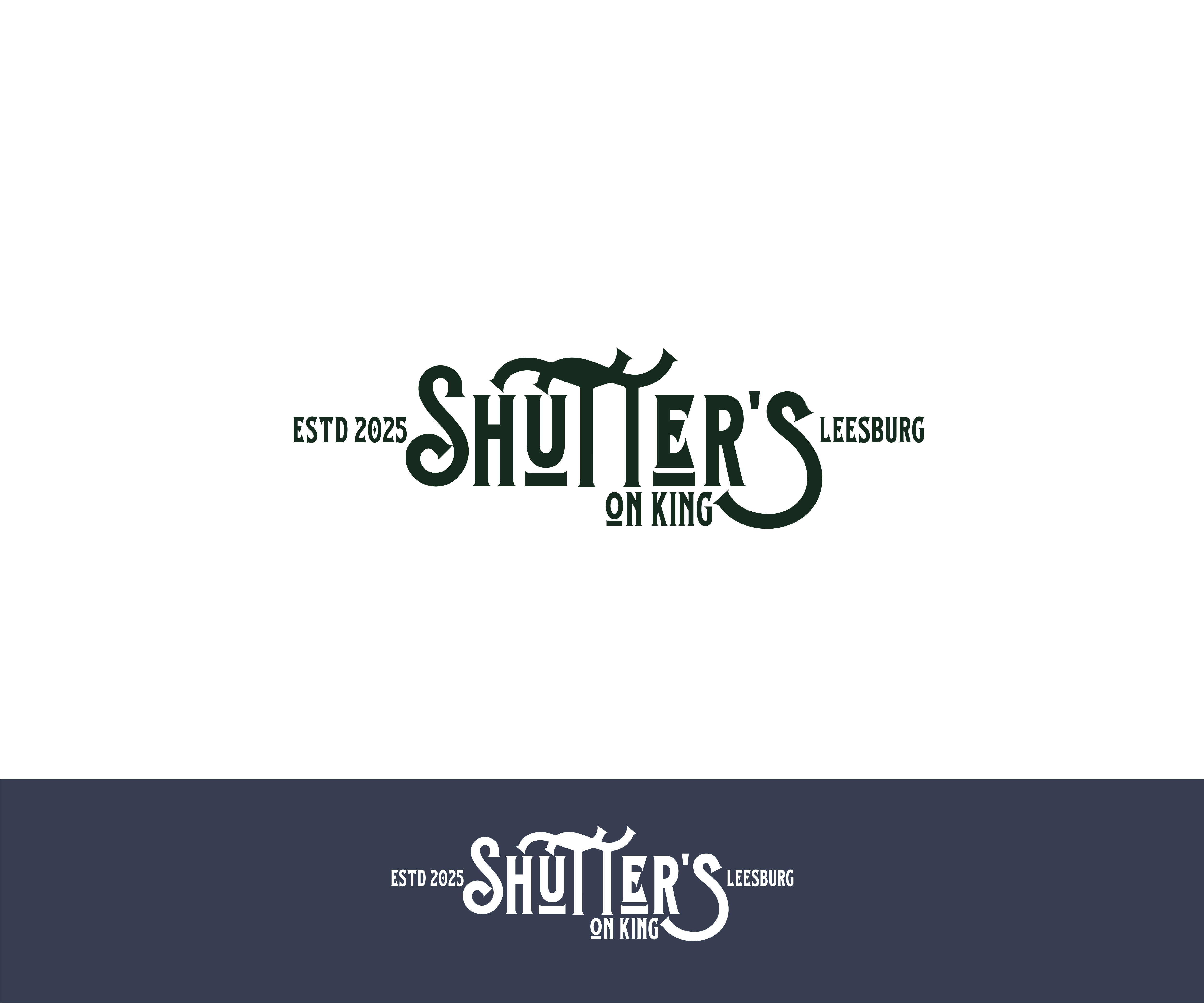 Logo-Design von Filip M für dieses Projekt | Design #34157819