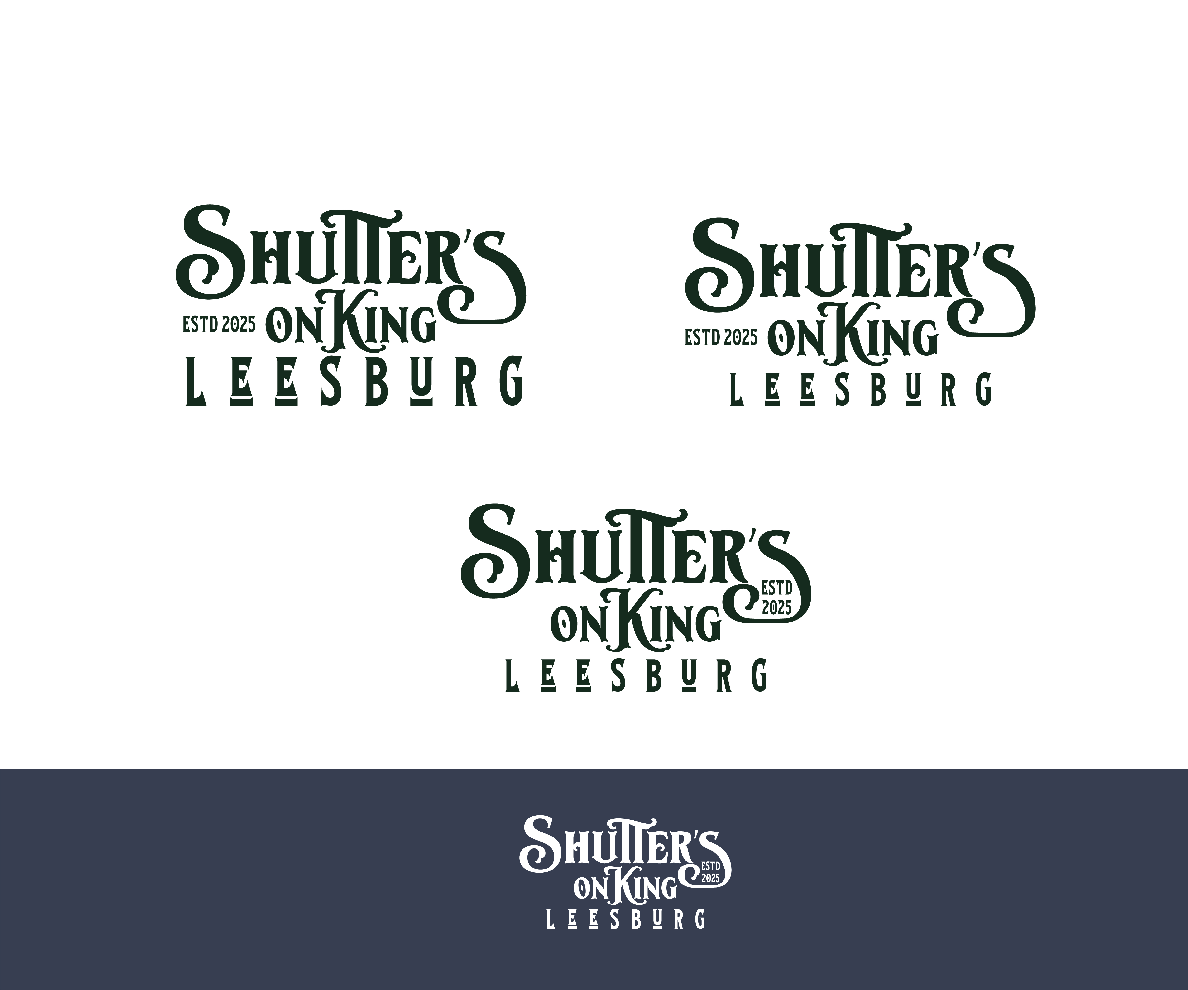 Logo Design by Filip M for this project | Design #34171725