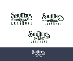 Logo Design by Filip M for this project | Design: #34171725