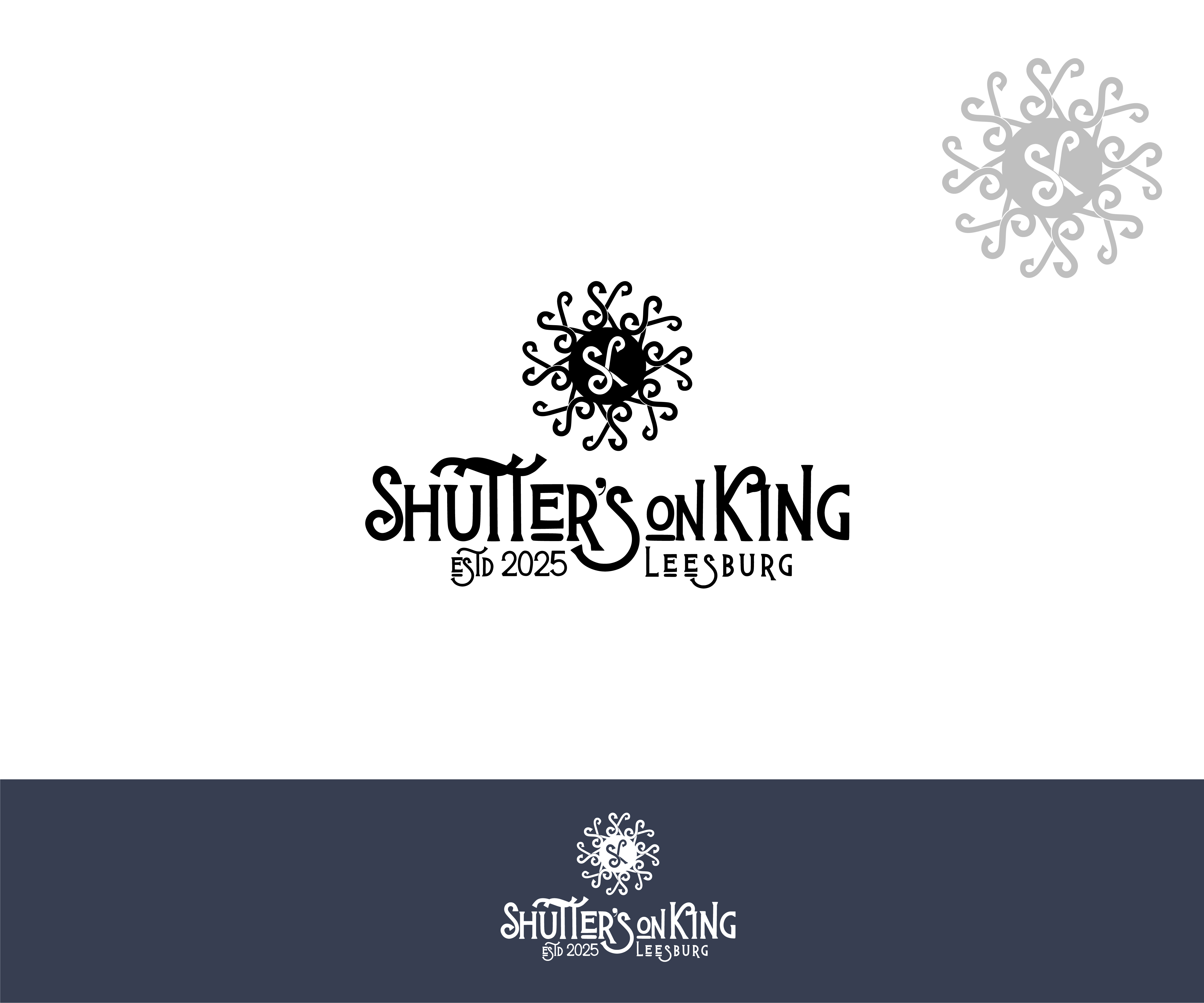 Logo Design by Filip M for this project | Design #34172695