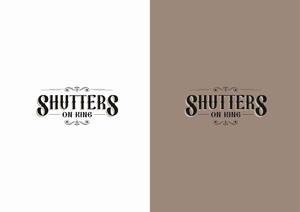 Logo Design by The Marble Peach for this project | Design: #34158923