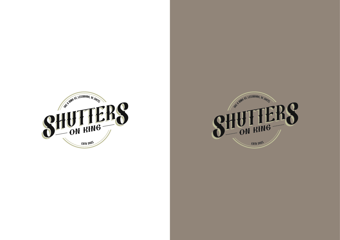 Logo-Design von The Marble Peach für dieses Projekt | Design #34159009