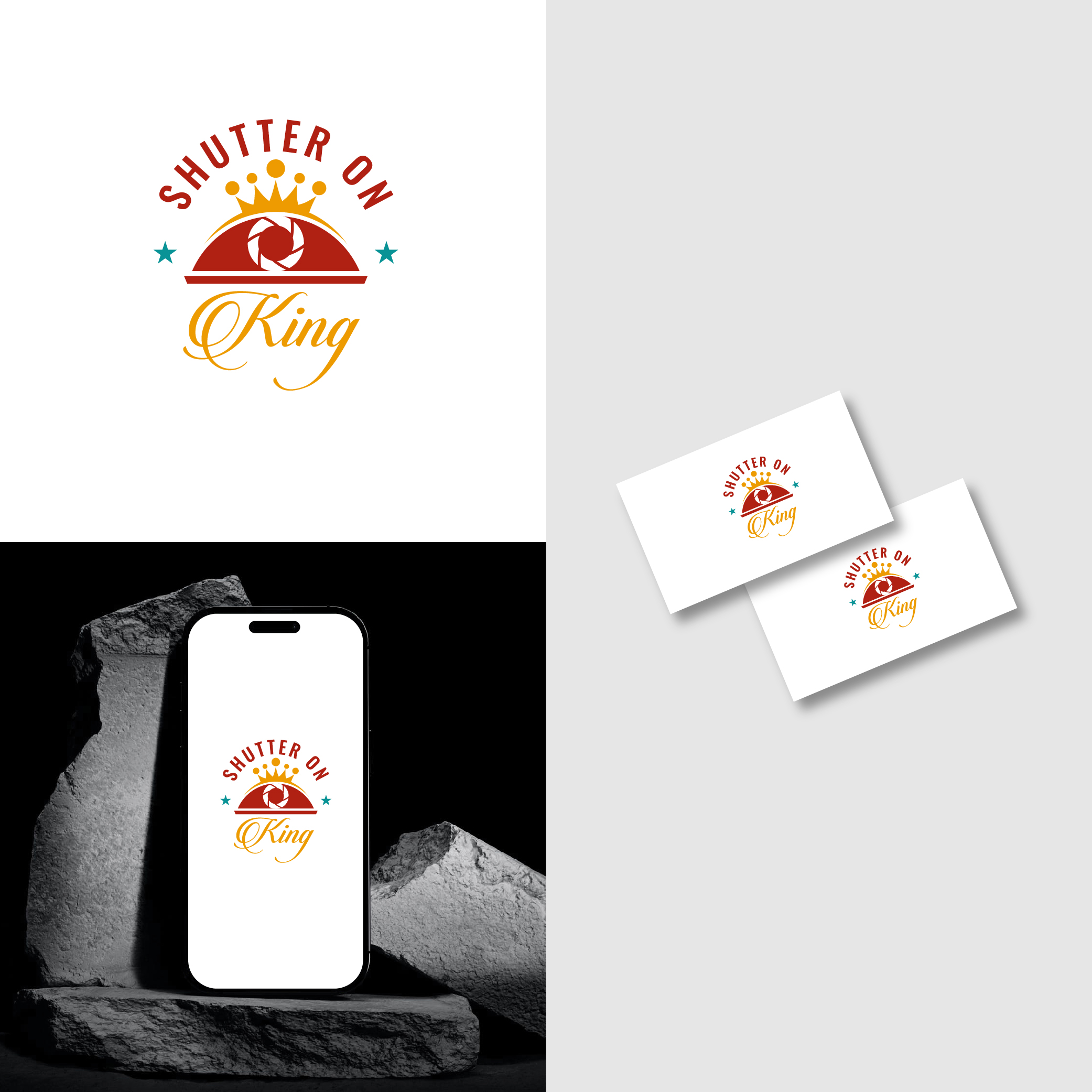 Logo-Design von victipedia für dieses Projekt | Design #34145760