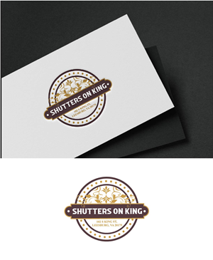 Logo Design by fly  design for this project | Design: #34134341