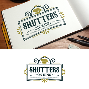 Logo Design by fly  design for this project | Design: #34134342